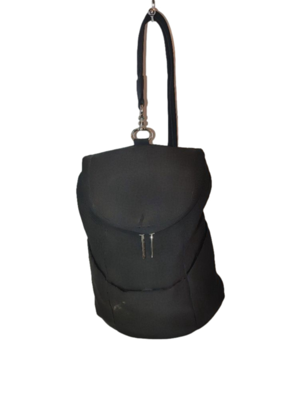 Norm Thompson Nylon Backpack